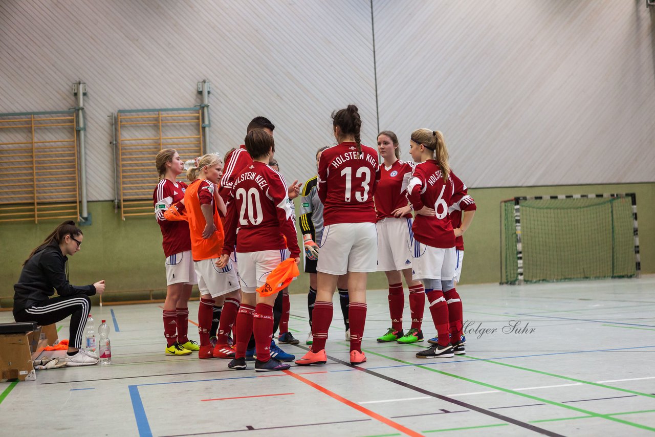 Bild 58 - B-Juniorinnen Landesmeisterschaft